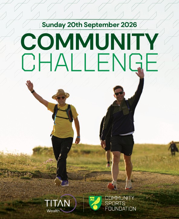 Titan Community Challenge 2