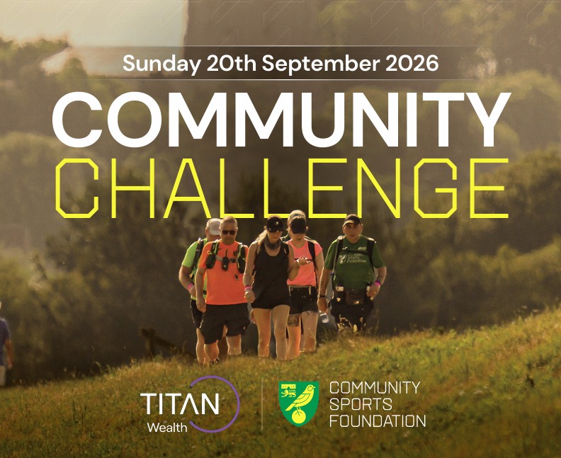 Titan Community Challenge