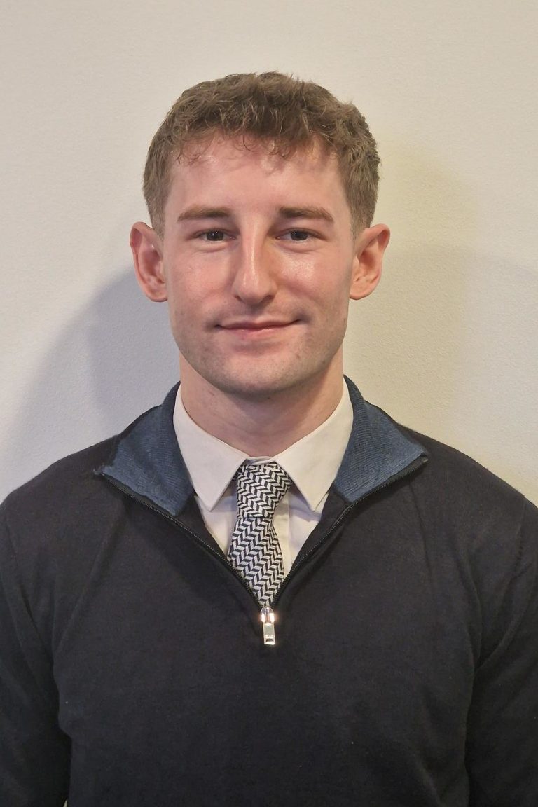 Adam Brown