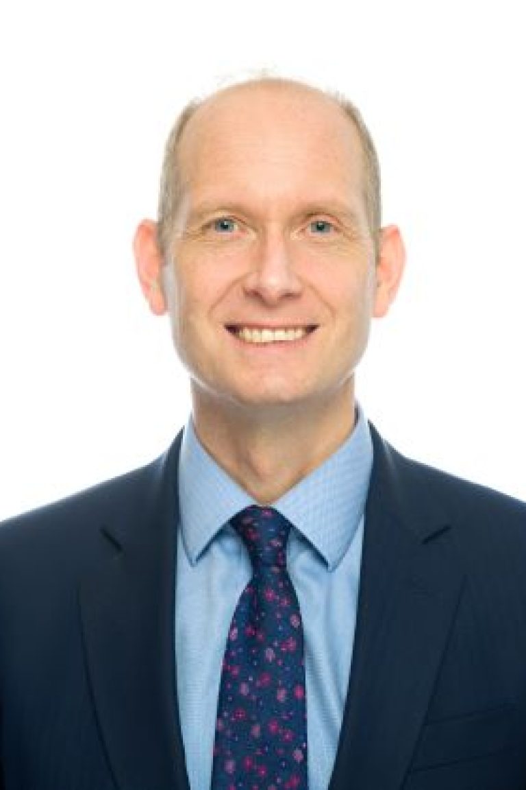Jonathan Briggs