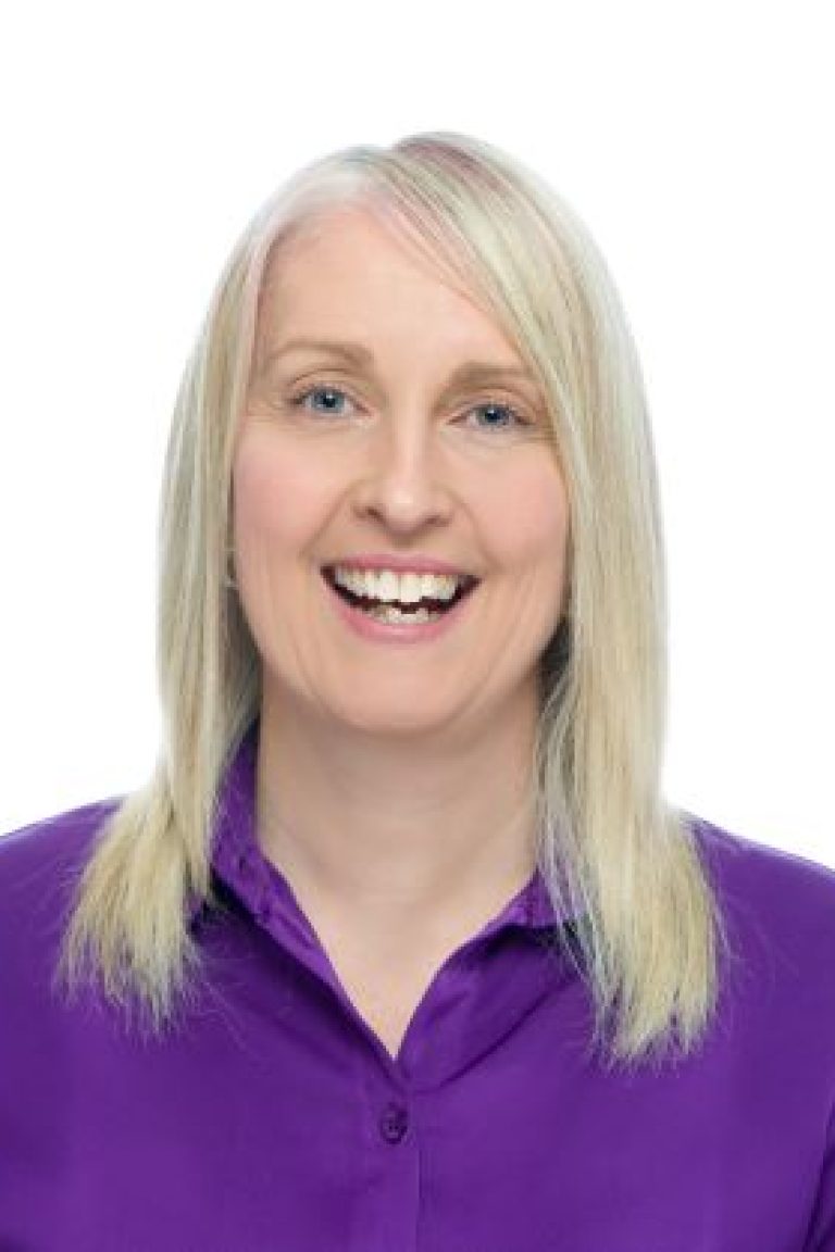Sue Woodford